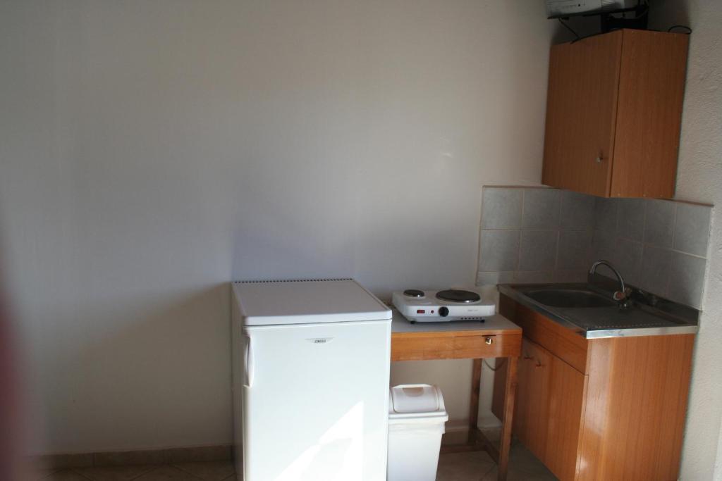 Pension Vasiliki Skiathos-Stadt Zimmer foto